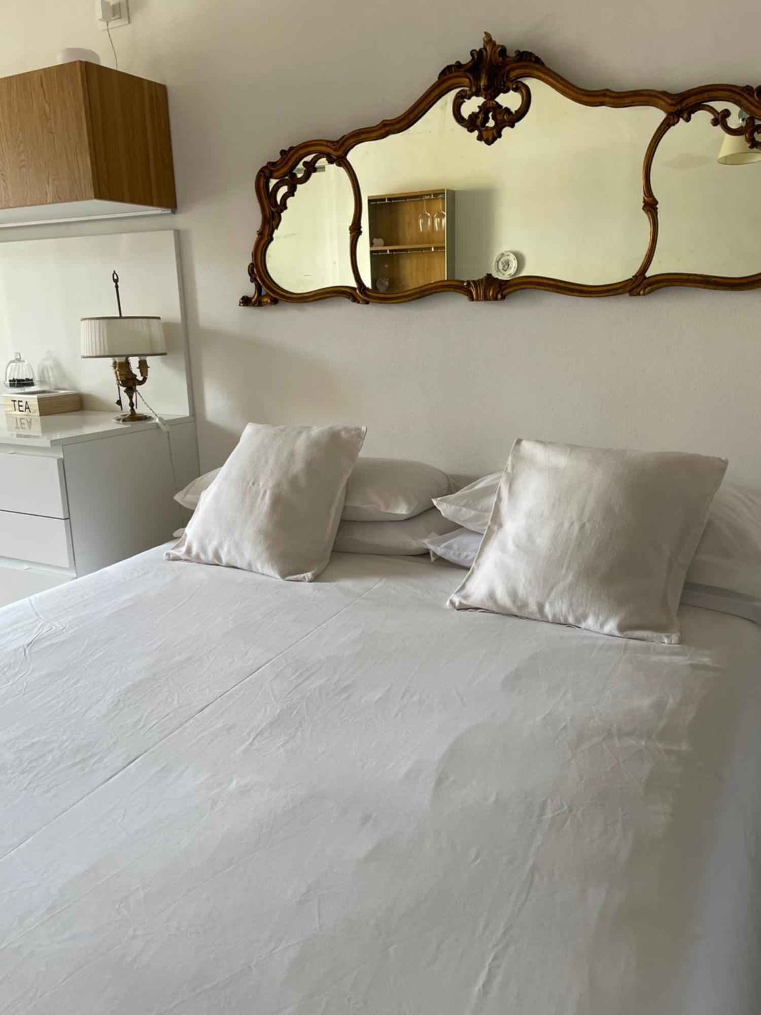 La Casina Di Alessia Apartman Bergamo Kültér fotó