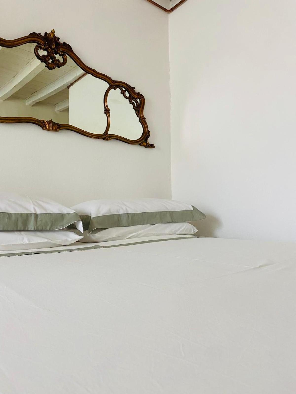 La Casina Di Alessia Apartman Bergamo Kültér fotó